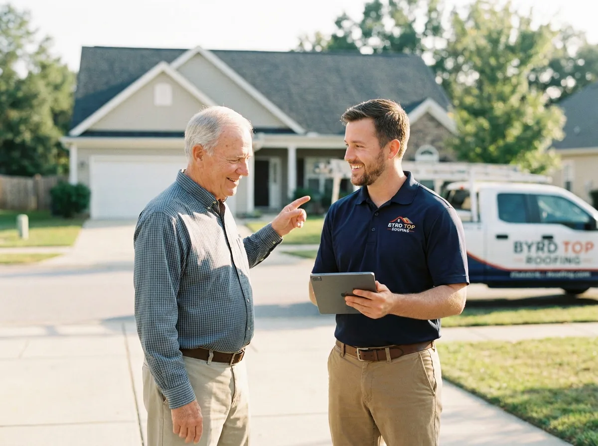 Roofing Thousand Palms, CA FAQs